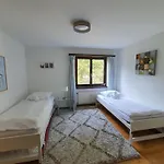 Casa Cristallina Daire Lenzerheide