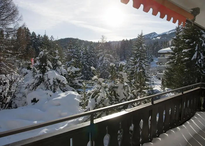 Casa Cristallina Apartamento