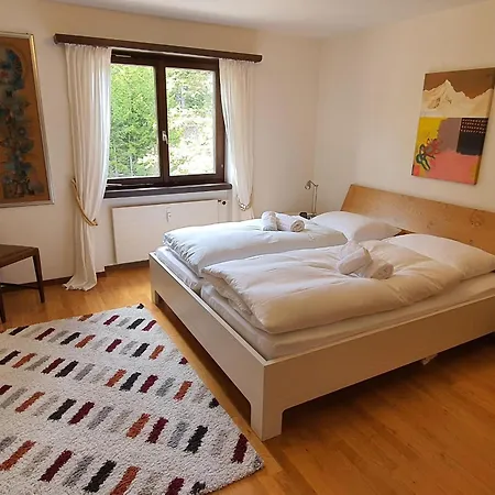 Casa Cristallina