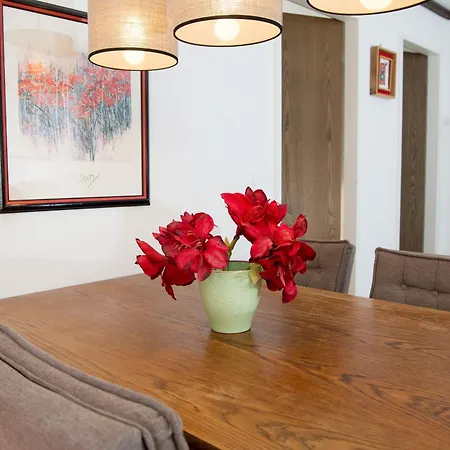 Apartamento Casa Cristallina *