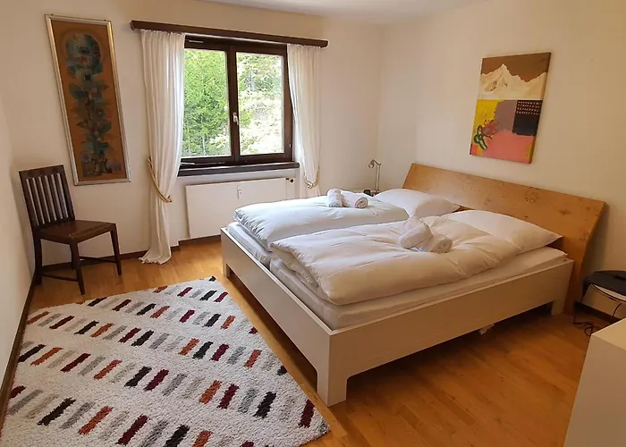 Casa Cristallina